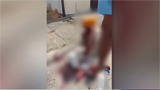 70-yr-old Sikh man brutally assaulted in Los Angeles, suspect in custody